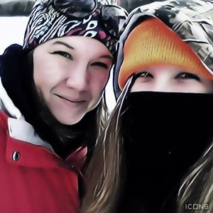 Meet your Posher, Erica